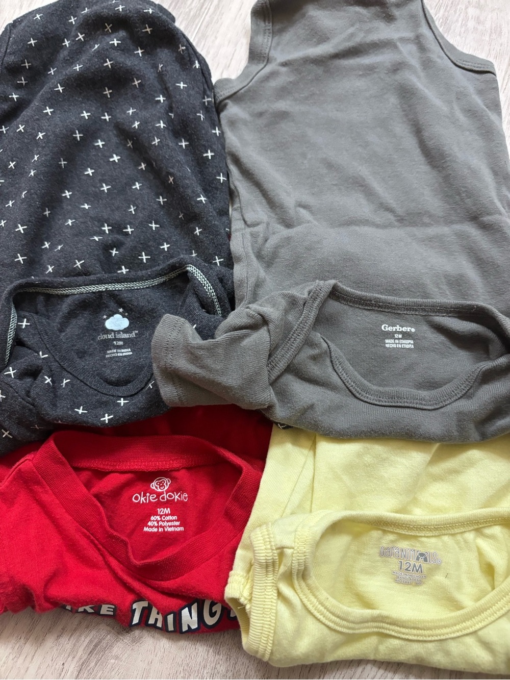 shirt bundle - Picture 3 of 3